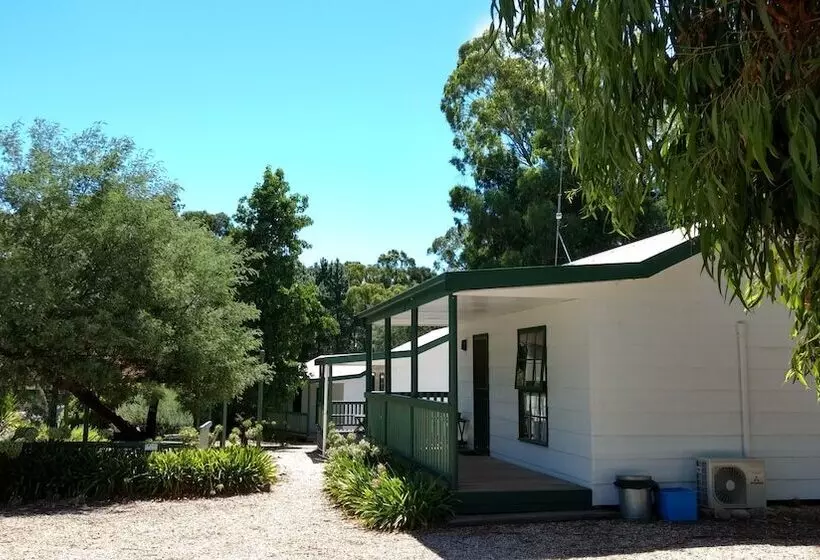ホテル Fernleigh Accommodation