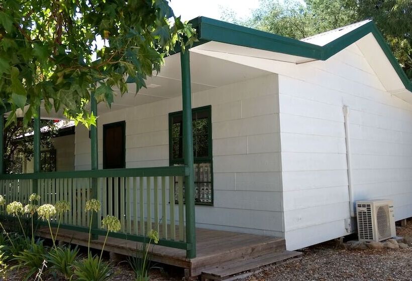 ホテル Fernleigh Accommodation