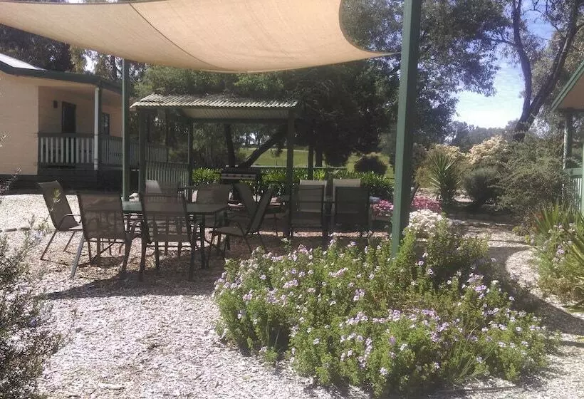 ホテル Fernleigh Accommodation