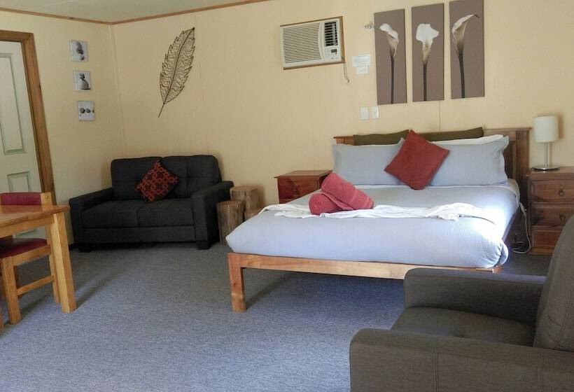 ホテル Fernleigh Accommodation