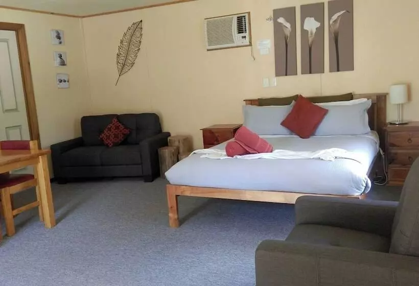 ホテル Fernleigh Accommodation