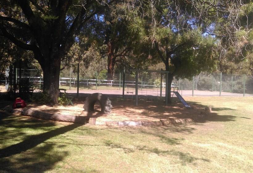 ホテル Fernleigh Accommodation