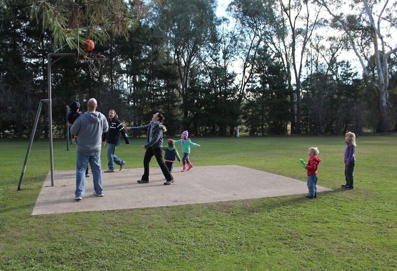 ホテル Fernleigh Accommodation