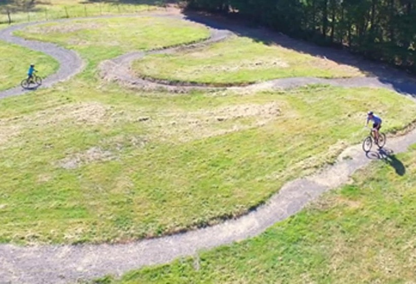 ホテル Fernleigh Accommodation