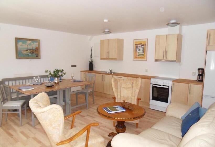 酒店 Mellby ör Inn