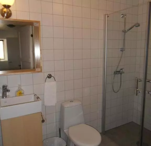 ホテル Mellby ör Inn