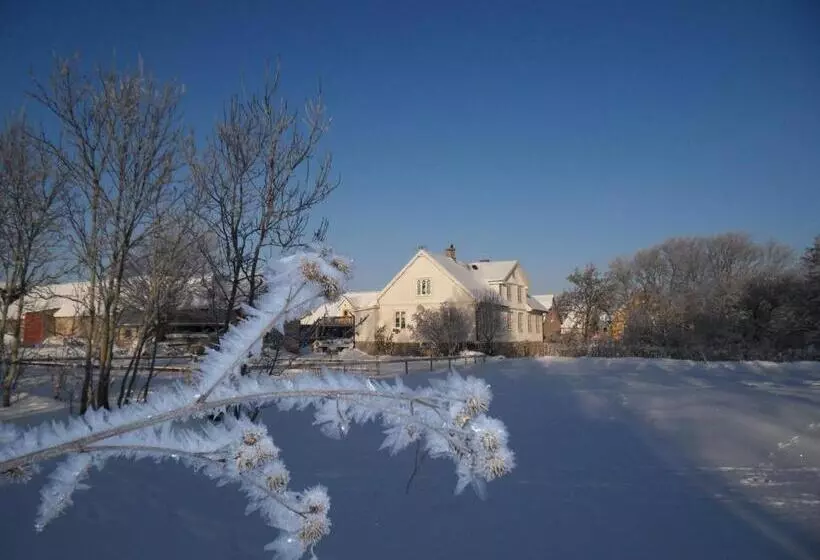 ホテル Mellby ör Inn