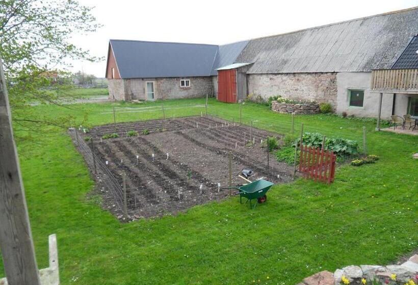 酒店 Mellby ör Inn