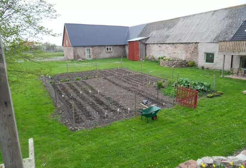 ホテル Mellby ör Inn