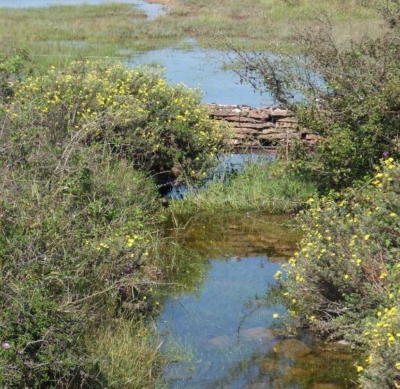 酒店 Mellby ör Inn