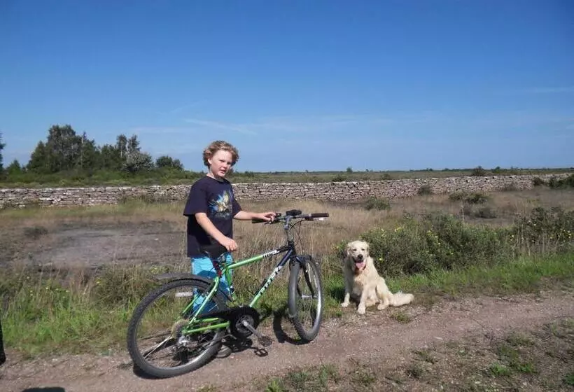 ホテル Mellby ör Inn