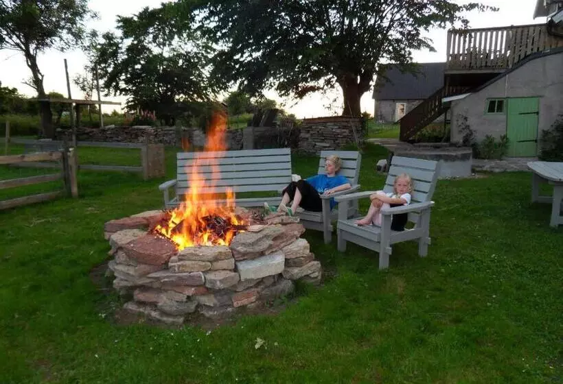 ホテル Mellby ör Inn