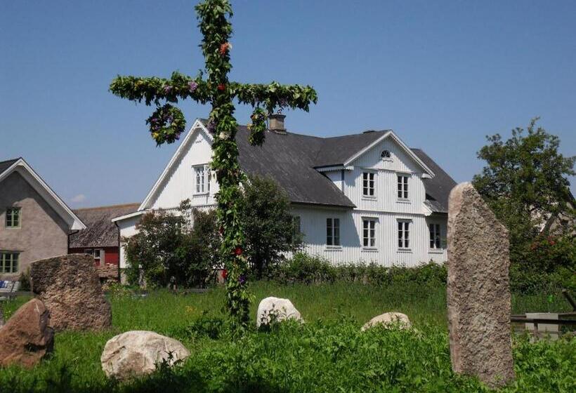 酒店 Mellby ör Inn