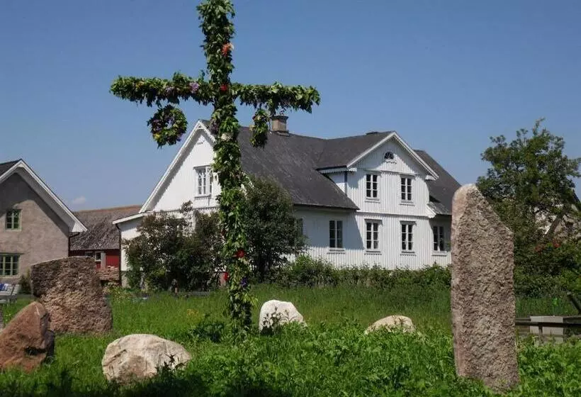 ホテル Mellby ör Inn