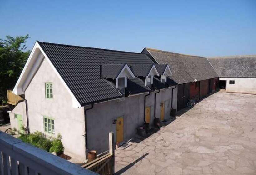 酒店 Mellby ör Inn