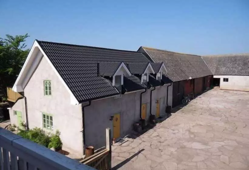 ホテル Mellby ör Inn