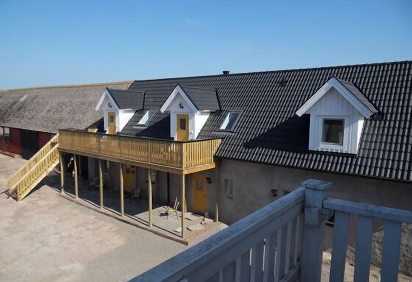 酒店 Mellby ör Inn