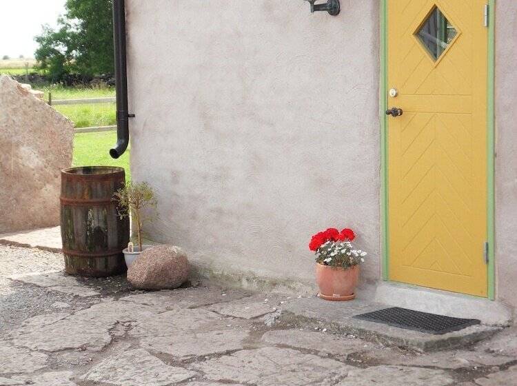 酒店 Mellby ör Inn