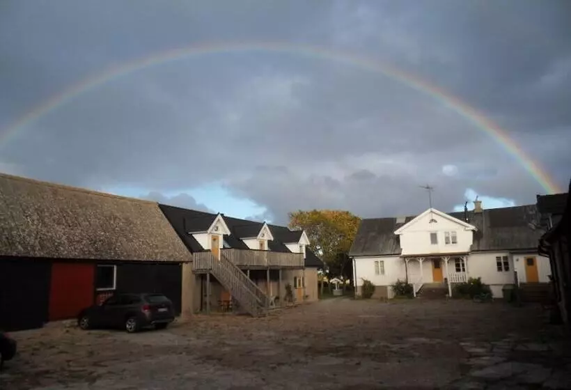 ホテル Mellby ör Inn