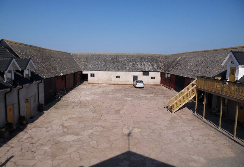 酒店 Mellby ör Inn