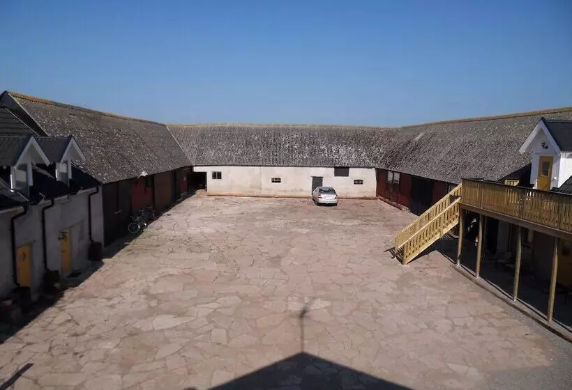 ホテル Mellby ör Inn