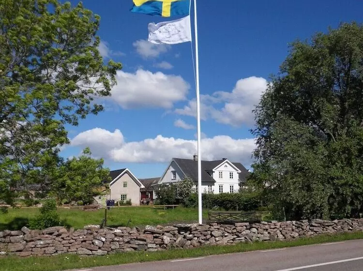 ホテル Mellby ör Inn