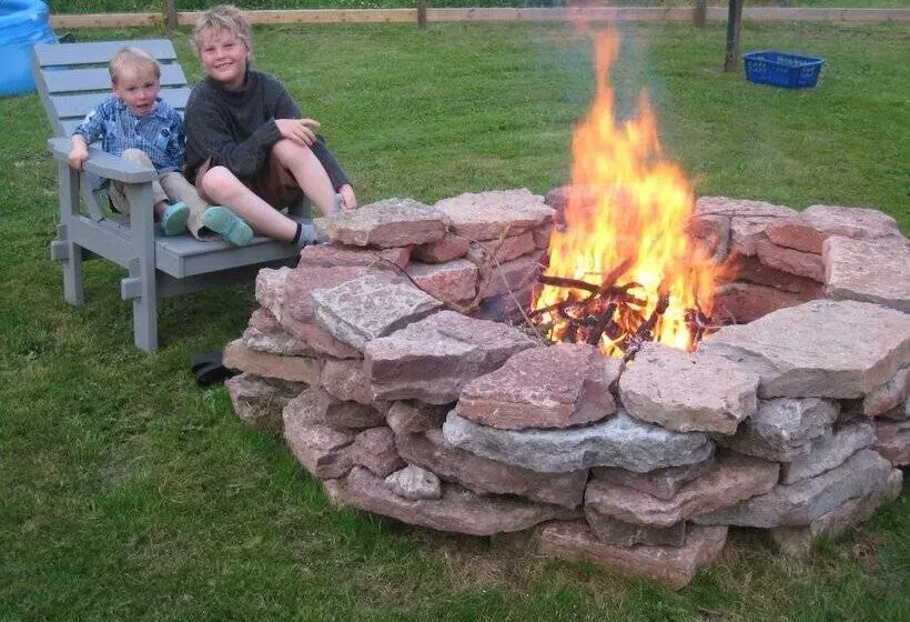 ホテル Mellby ör Inn