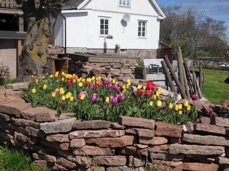 酒店 Mellby ör Inn