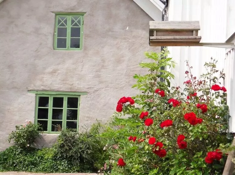 ホテル Mellby ör Inn