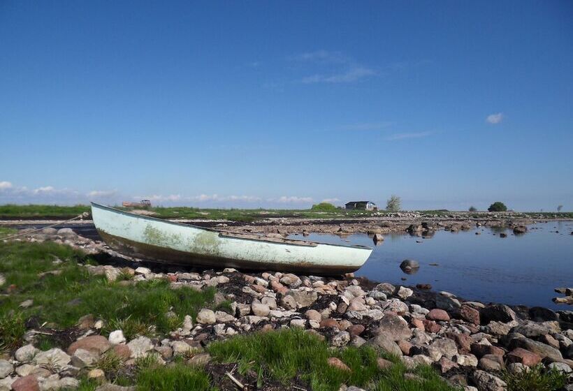 酒店 Mellby ör Inn