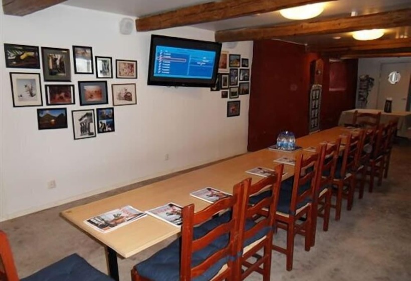 酒店 Mellby ör Inn