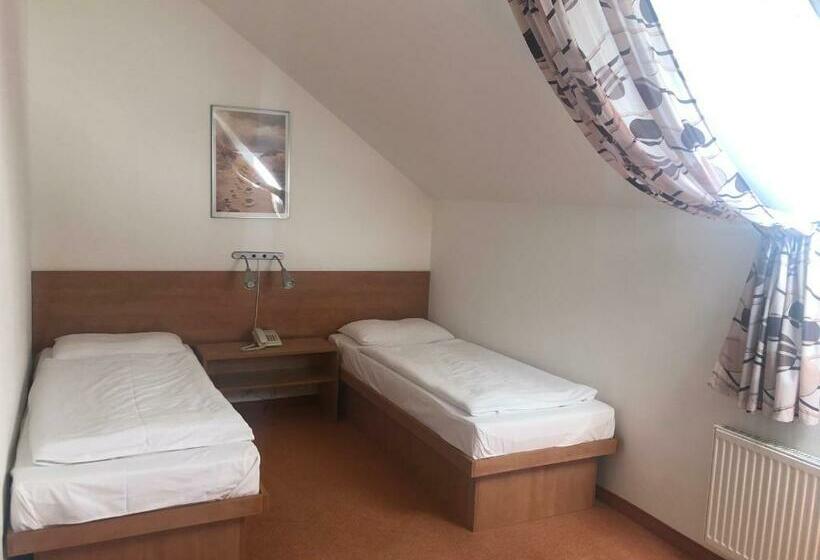 בית מלון כפרי Mlyn