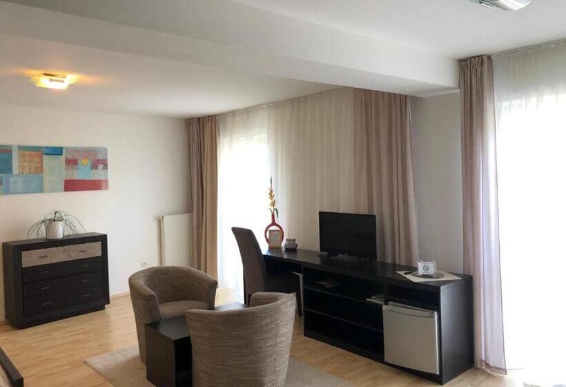 בית מלון כפרי Mlyn