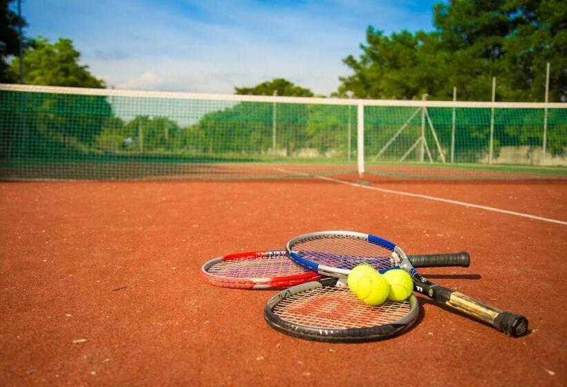 בית מלון כפרי Mlyn