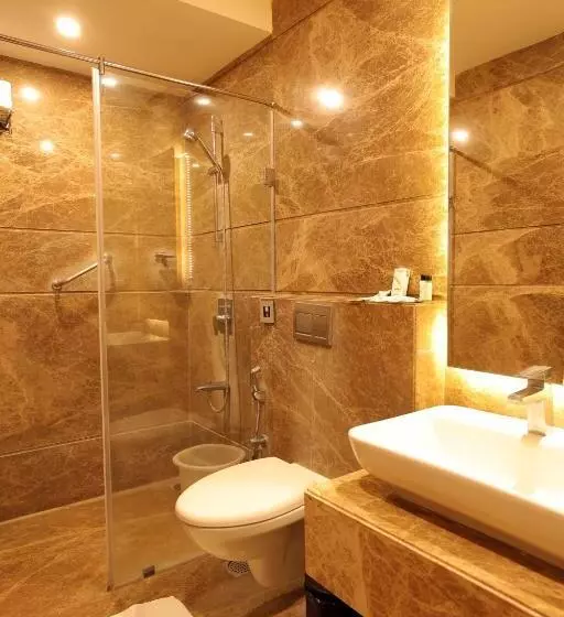 Hotelli Poppys Vista