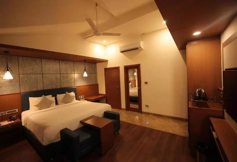 Hotelli Poppys Vista