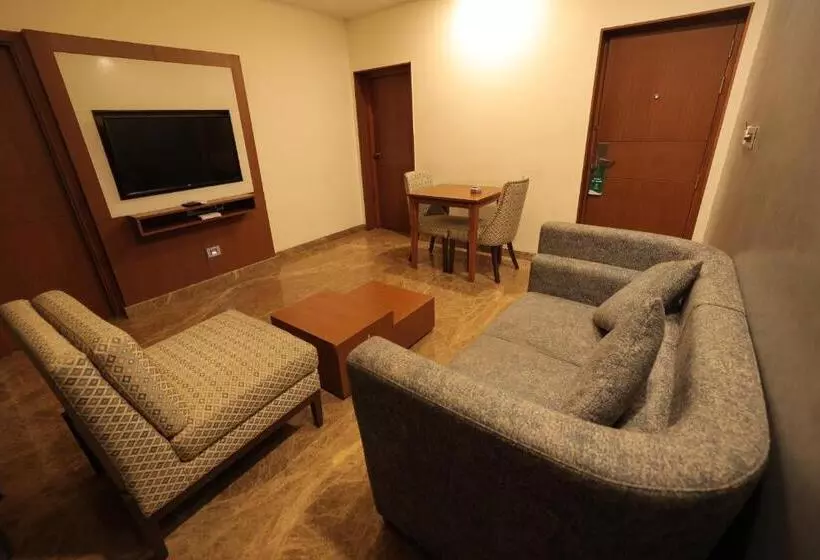 Hotelli Poppys Vista