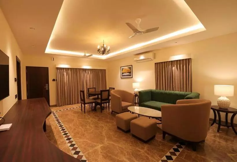 Hotelli Poppys Vista