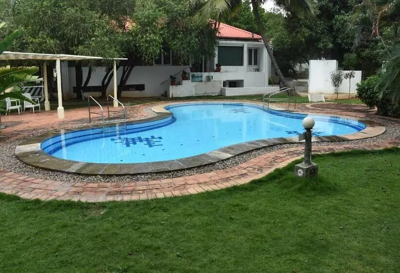 Hotelli Poppys Vista