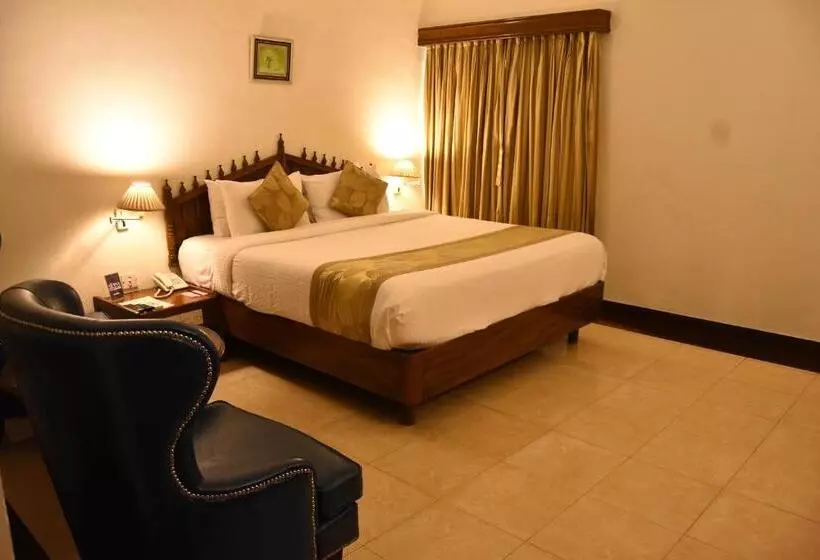 Hotelli Poppys Vista