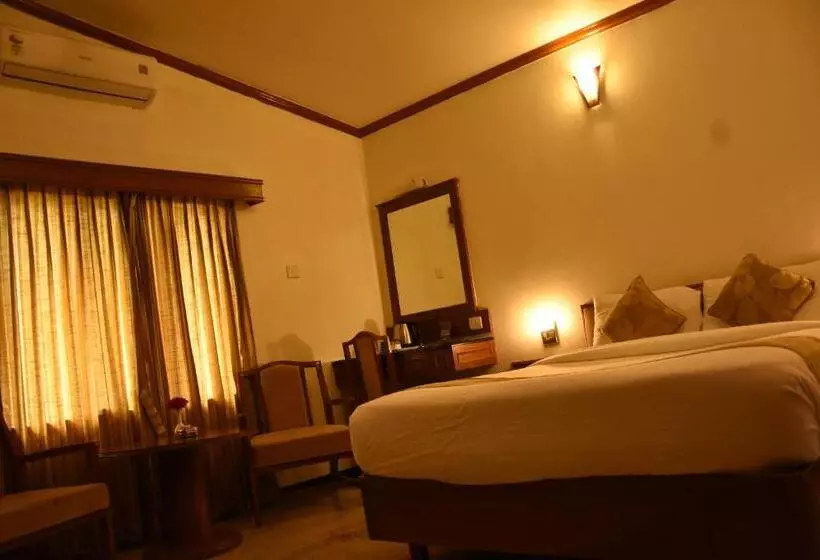 Hotelli Poppys Vista