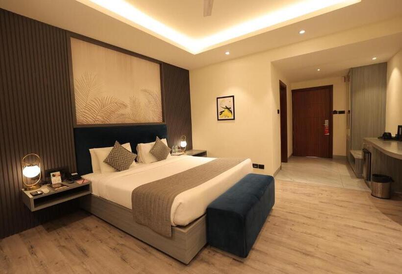 Отель Poppys Vista