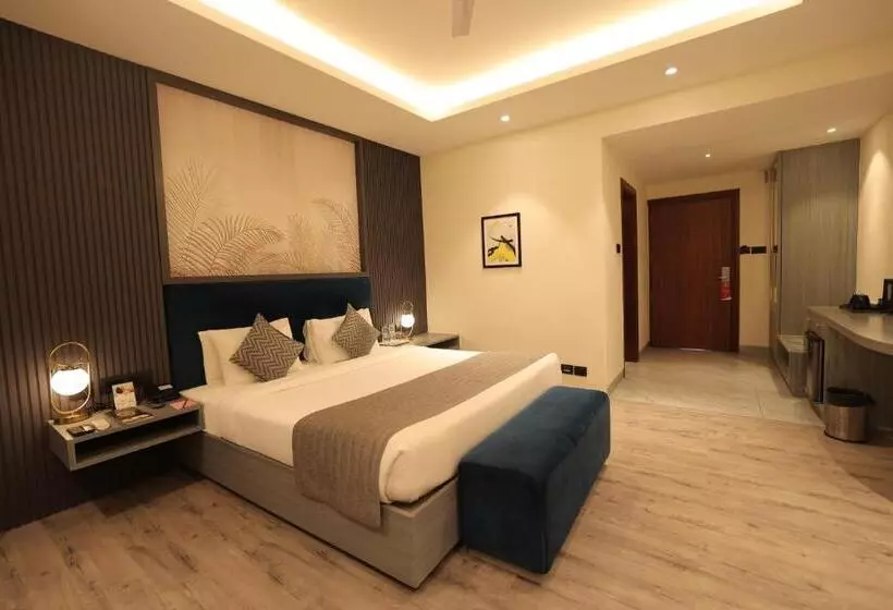 Hotelli Poppys Vista