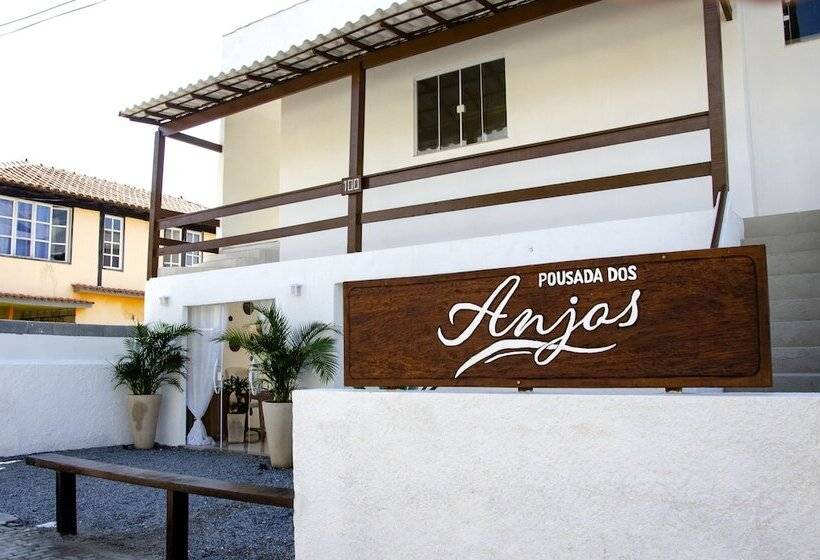 Hotel Suite Dos Anjos