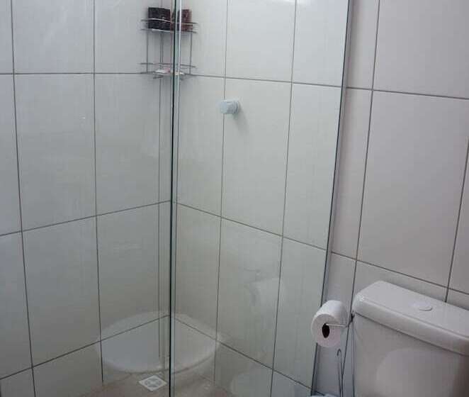 Hotel Suite Dos Anjos