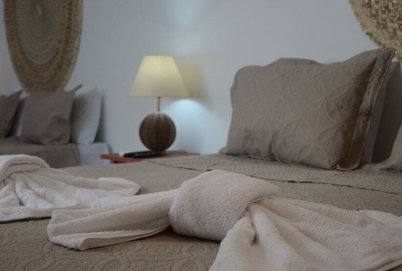 Hotel Suite Dos Anjos