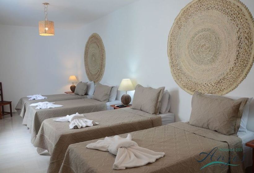 Hotel Suite Dos Anjos