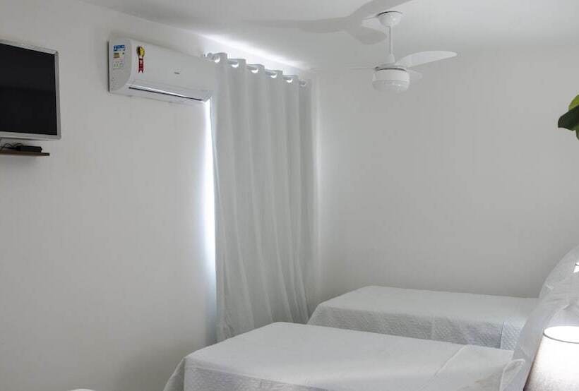 Hotel Suite Dos Anjos