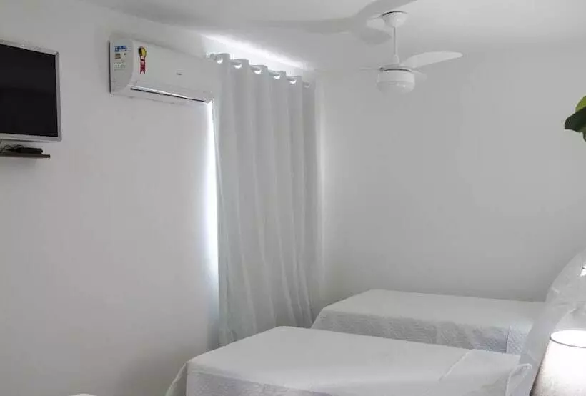 Hôtel Suite Dos Anjos - Arraial do Cabo