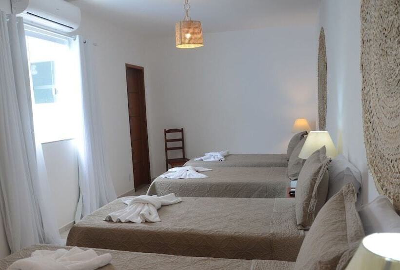 Hotel Suite Dos Anjos